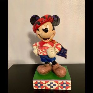 Disney Traditions ´Greetings From France’